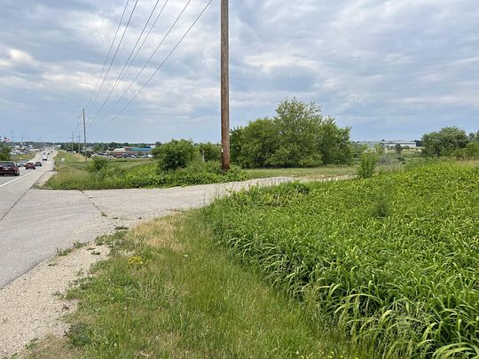 2.9 Acres of Commercial Land for Sale in Elkhorn, Wisconsin