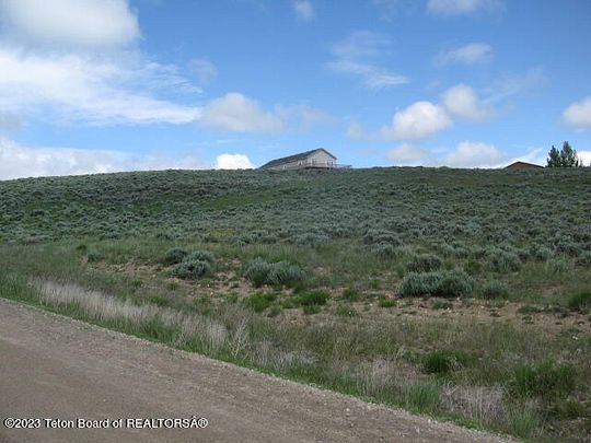 1 Acre of Land for Sale in Boulder, Wyoming
