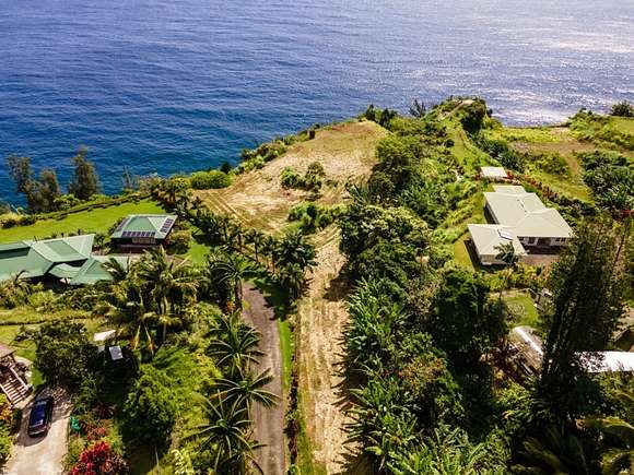 1.1 Acres of Residential Land for Sale in Nīnole, Hawaii