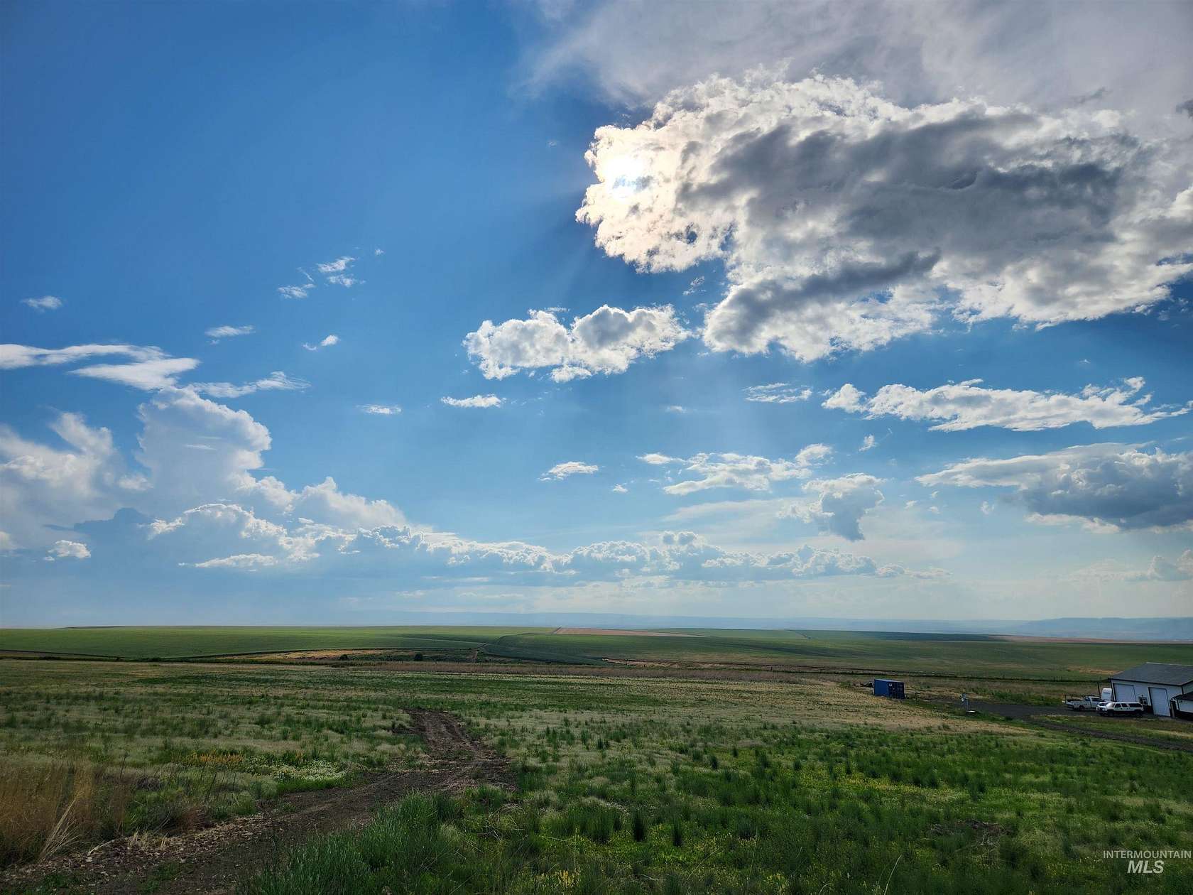 5 Acres of Agricultural Land for Sale in Lewiston, Idaho