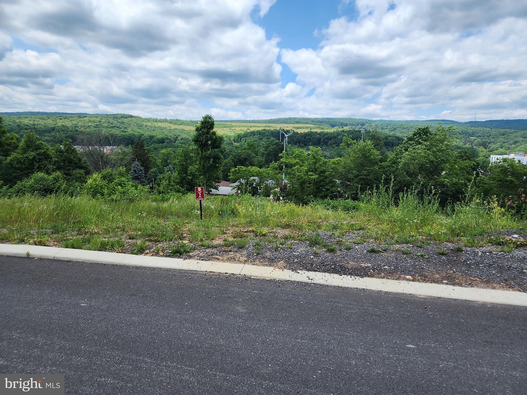 0.58 Acres of Land for Sale in Frostburg, Maryland
