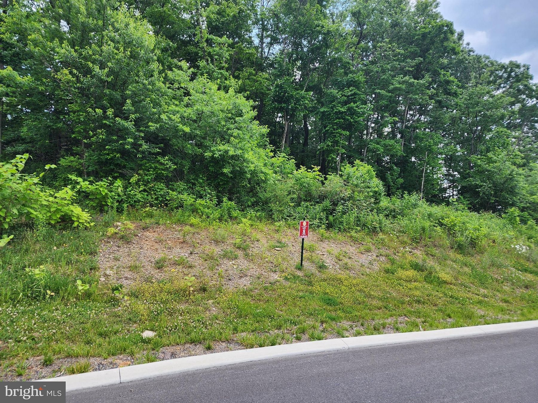 0.35 Acres of Land for Sale in Frostburg, Maryland