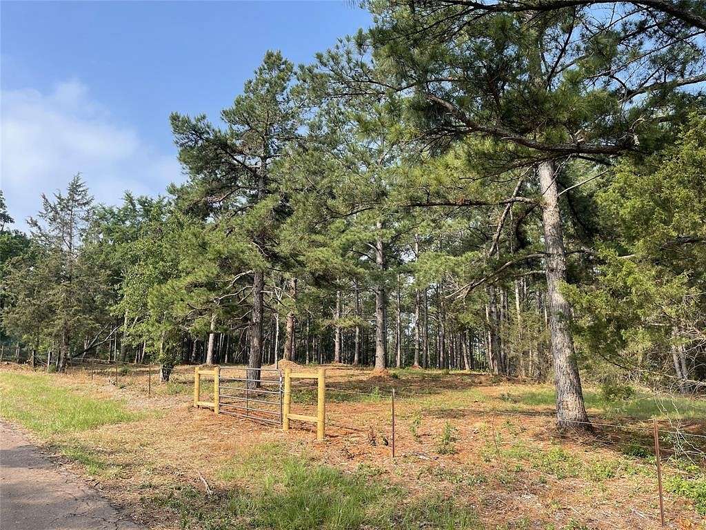 1.8 Acres of Residential Land for Sale in Tyler, Texas