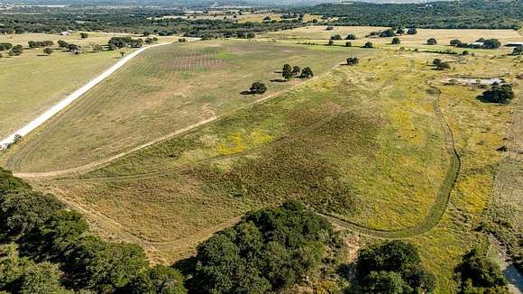 43.9 Acres of Land for Sale in Stephenville, Texas