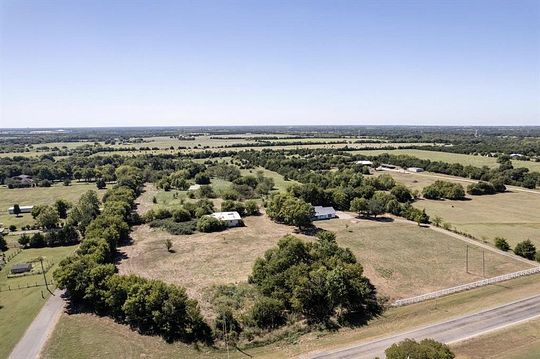 1.7 Acres of Improved Residential Land for Sale in Farmersville, Texas