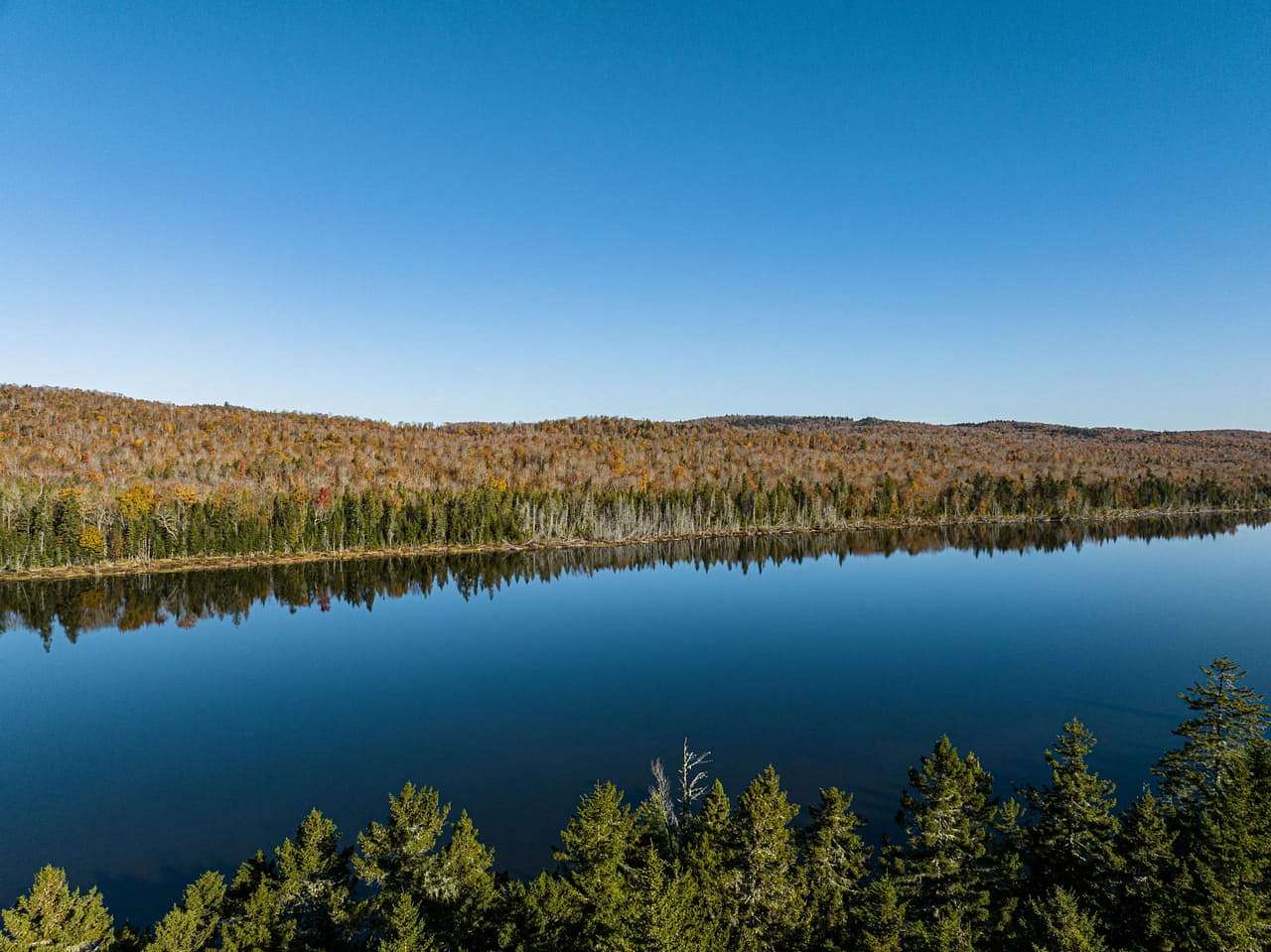 2 Acres of Mixed-Use Land for Sale in Allagash, Maine