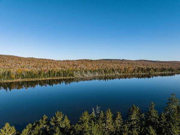 2 Acres of Mixed-Use Land for Sale in Allagash, Maine