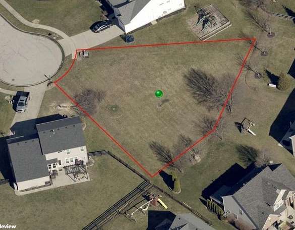 0.35 Acres of Residential Land for Sale in Union Township, Ohio