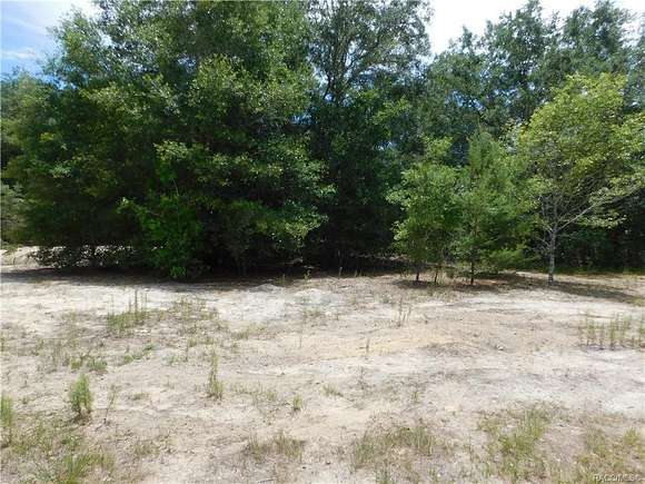 0.46 Acres of Residential Land for Sale in Inverness, Florida