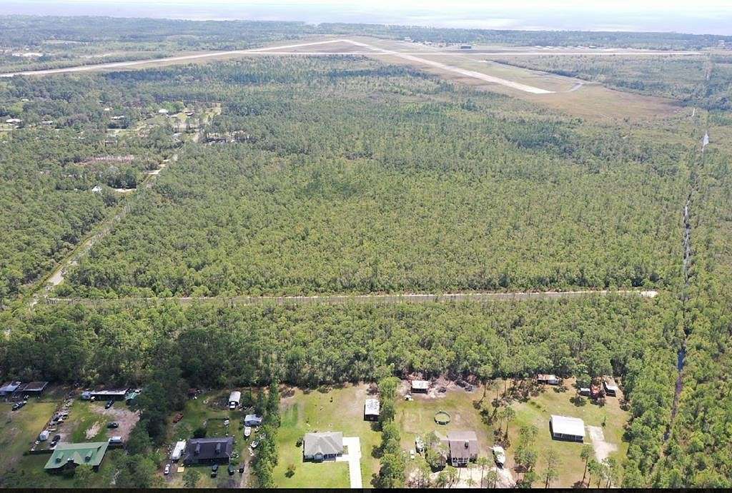 1 Acre of Residential Land for Sale in Apalachicola, Florida