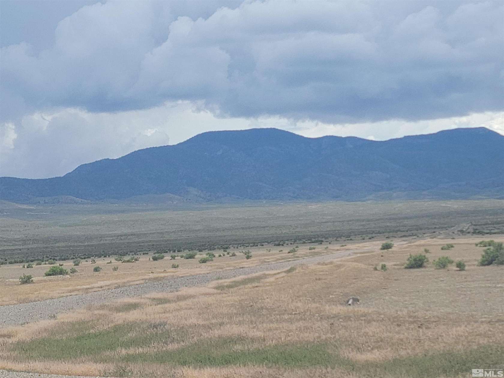 51.2 Acres of Land for Sale in Lovelock, Nevada