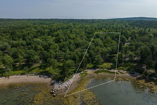 1.7 Acres of Land for Sale in Steuben, Maine