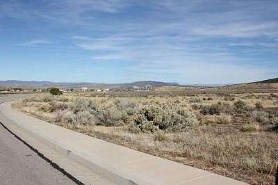 13.2 Acres of Commercial Land for Sale in Cedar City, Utah