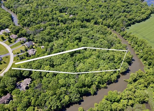 7.1 Acres of Residential Land for Sale in Kingston, Illinois