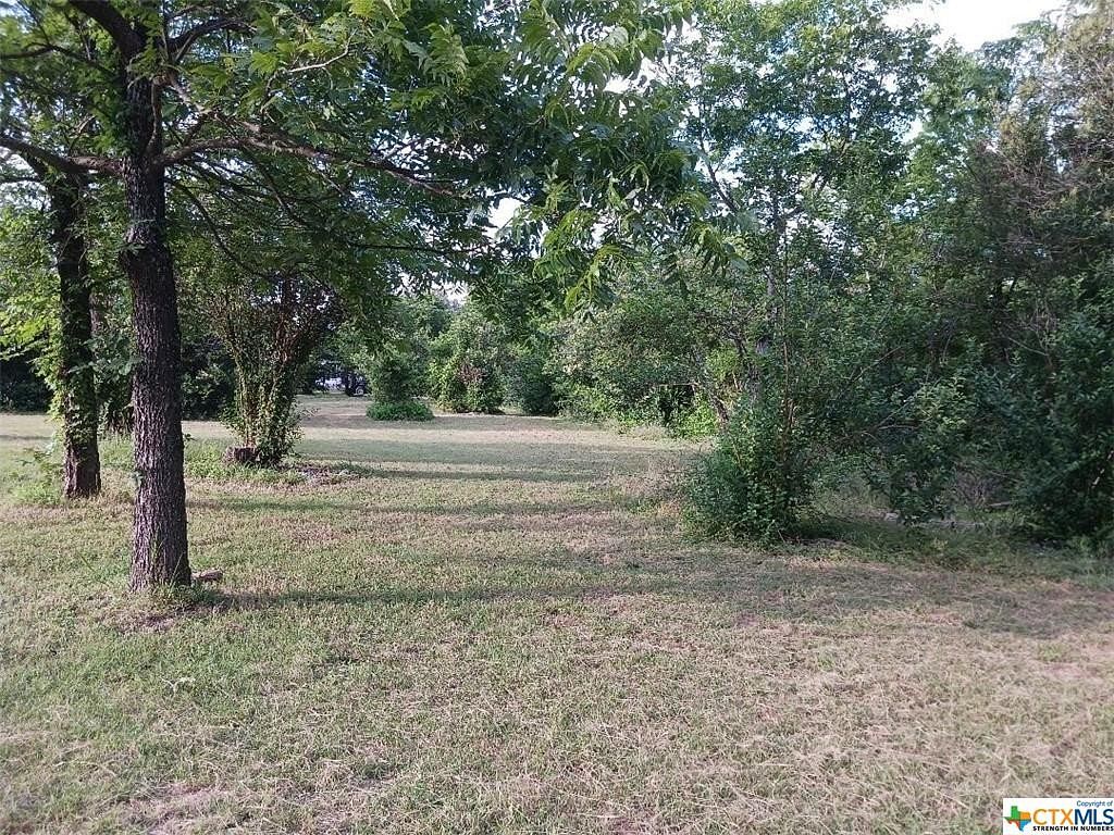 0.44 Acres of Residential Land for Sale in Temple, Texas