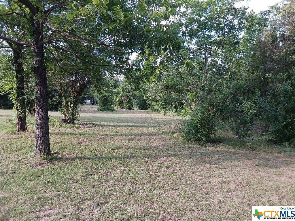 0.44 Acres of Residential Land for Sale in Temple, Texas