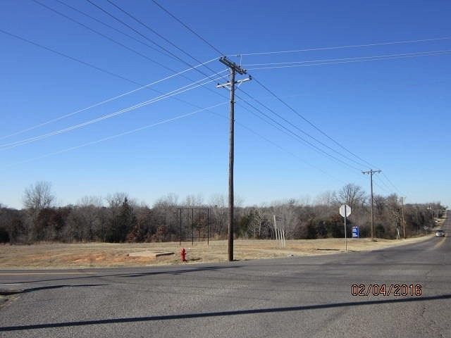 3.9 Acres of Land for Sale in Choctaw, Oklahoma