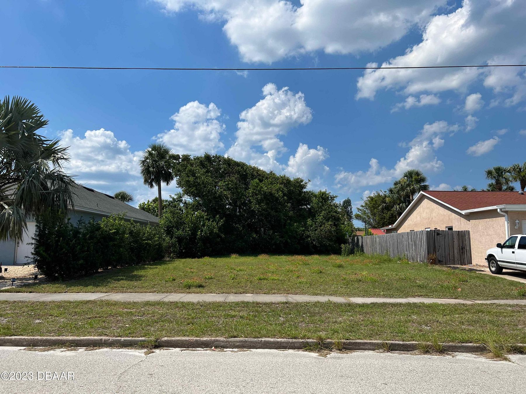 0.13 Acres of Residential Land for Sale in New Smyrna Beach, Florida