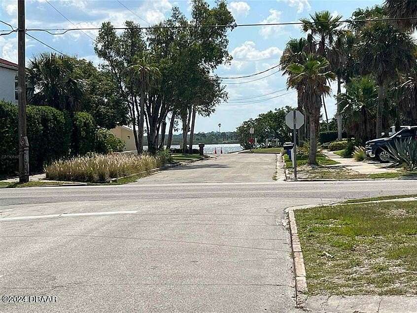 0.13 Acres of Residential Land for Sale in New Smyrna Beach, Florida