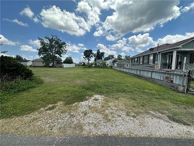 Residential Land for Sale in Chalmette, Louisiana