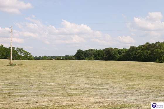 7.6 Acres of Agricultural Land for Sale in Campbellsville, Kentucky