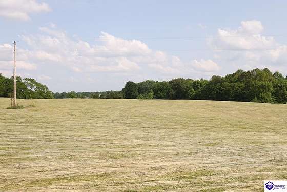 8.8 Acres of Agricultural Land for Sale in Campbellsville, Kentucky