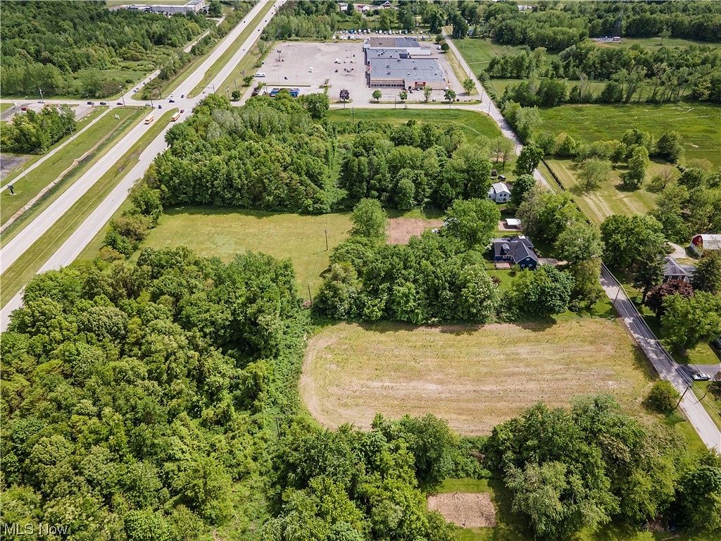 3.2 Acres of Commercial Land for Sale in Conneaut, Ohio