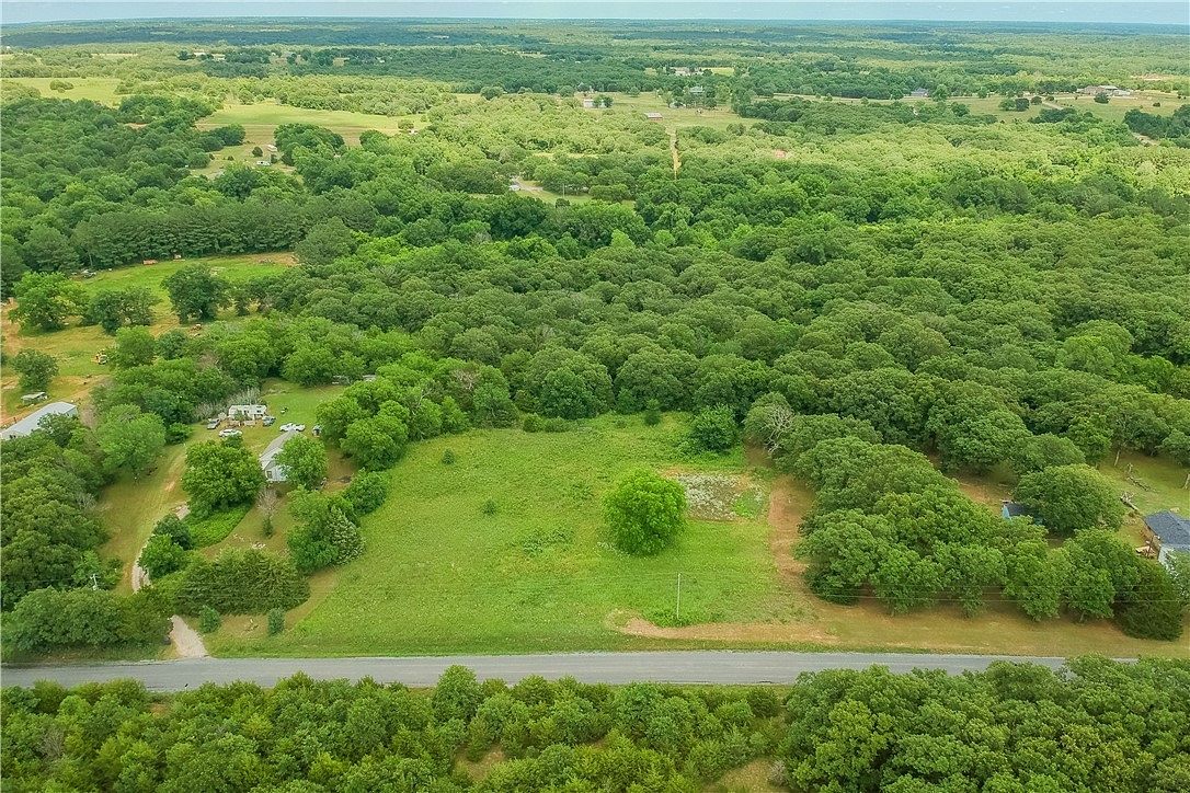 26 Acres of Land for Sale in Meeker, Oklahoma