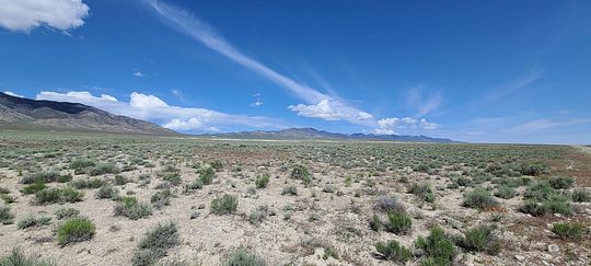40 Acres of Agricultural Land for Sale in West Wendover, Nevada