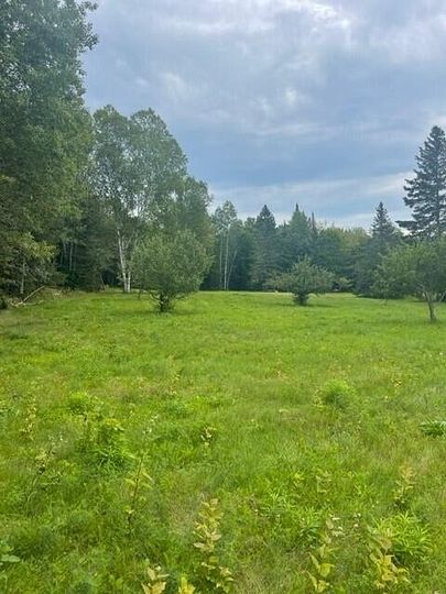 72 Acres of Land for Sale in Saint Francis, Maine