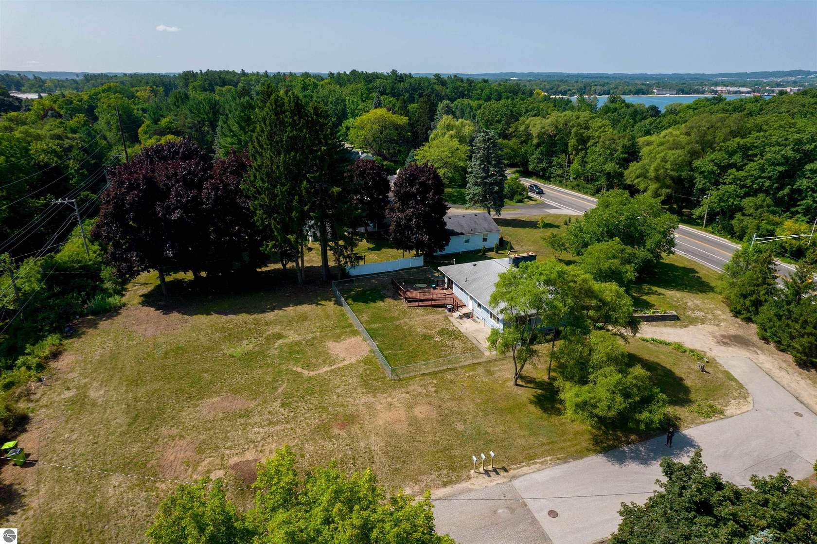 0.21 Acres of Land for Sale in Traverse City, Michigan