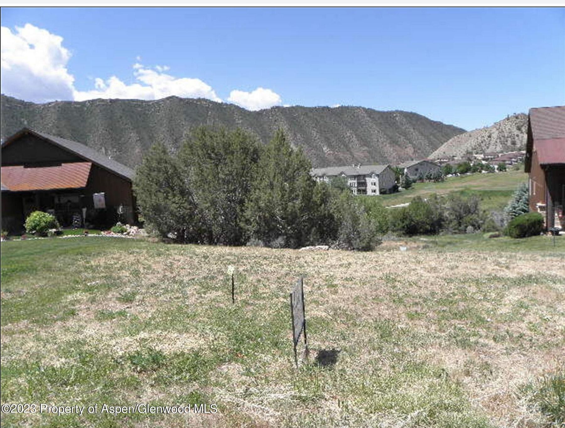 0.23 Acres of Residential Land for Sale in New Castle, Colorado