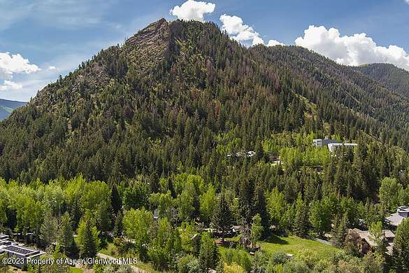 0.93 Acres of Residential Land for Sale in Aspen, Colorado