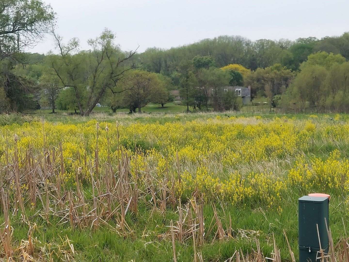 5.27 Acres of Residential Land for Sale in West Dundee, Illinois