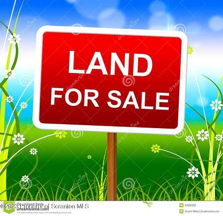 0.5 Acres of Residential Land for Sale in Taylor, Pennsylvania