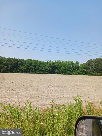 6.3 Acres of Land for Sale in Linkwood, Maryland