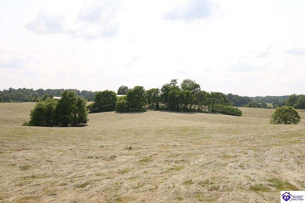 8.1 Acres of Land for Sale in Campbellsville, Kentucky
