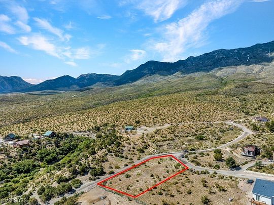 0.66 Acres of Land for Sale in Las Vegas, Nevada