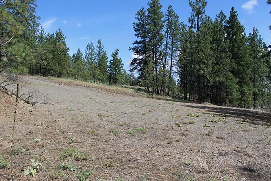 12 Acres of Land for Sale in Davenport, Washington