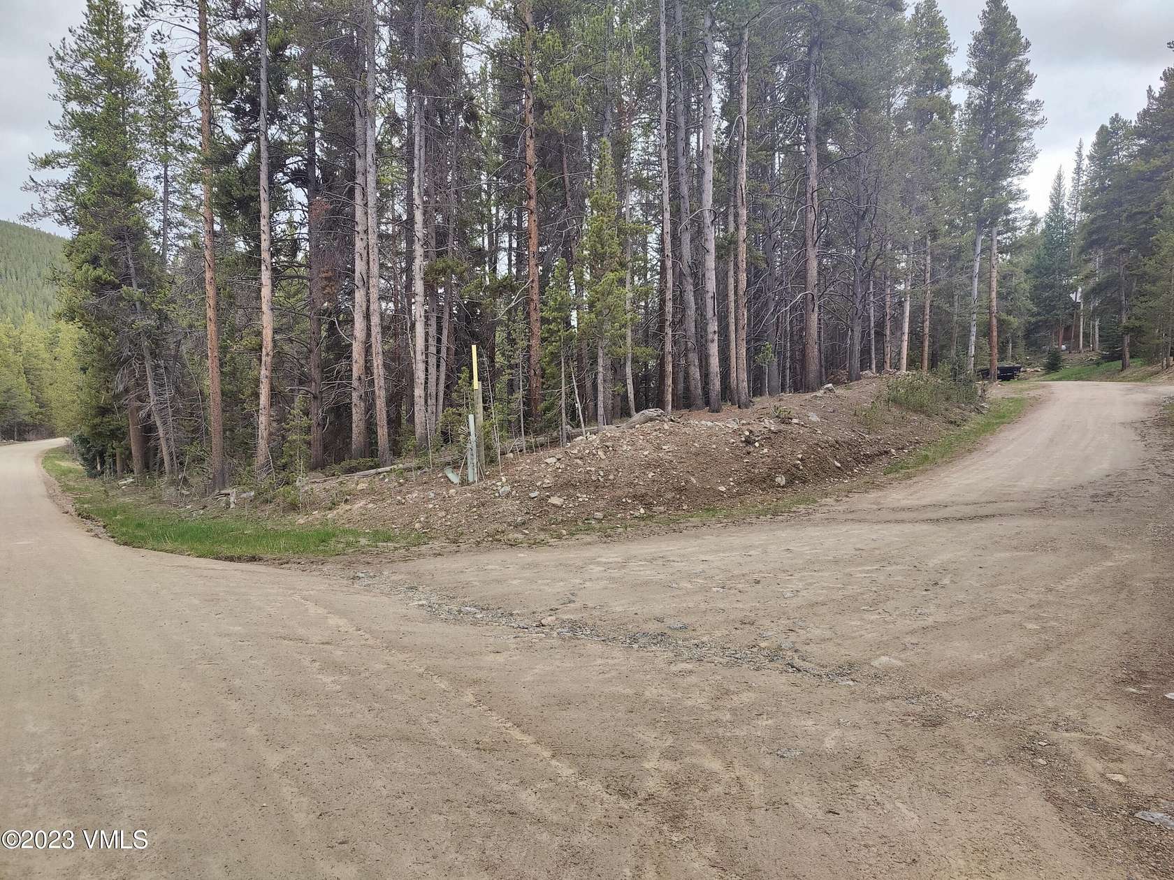 1 Acre of Residential Land for Sale in Leadville, Colorado