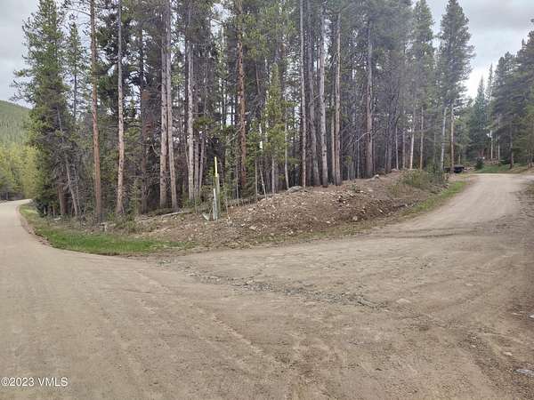 1 Acre of Residential Land for Sale in Leadville, Colorado