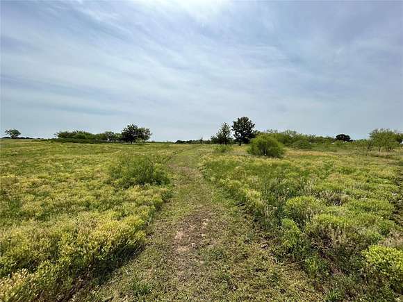 6.4 Acres of Recreational Land & Farm for Sale in Cisco, Texas