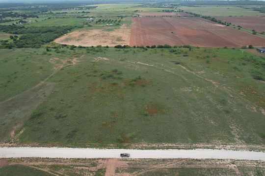 11.2 Acres of Recreational Land & Farm for Sale in Abilene, Texas