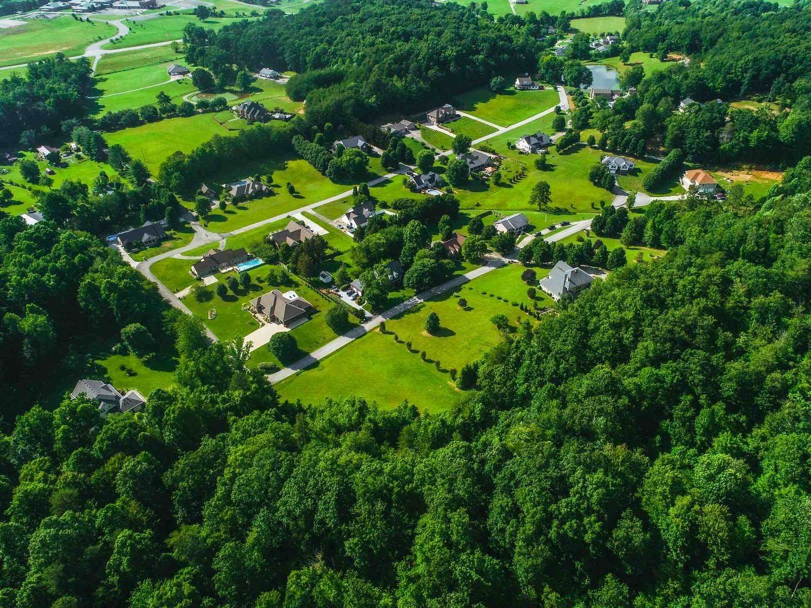 31.5 Acres of Mixed-Use Land for Sale in Corbin, Kentucky