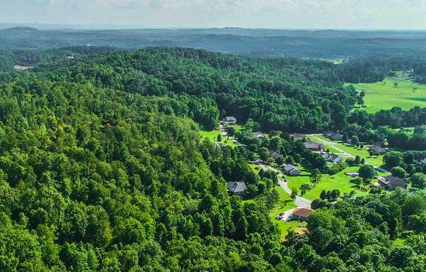 31.5 Acres of Land for Sale in Corbin, Kentucky