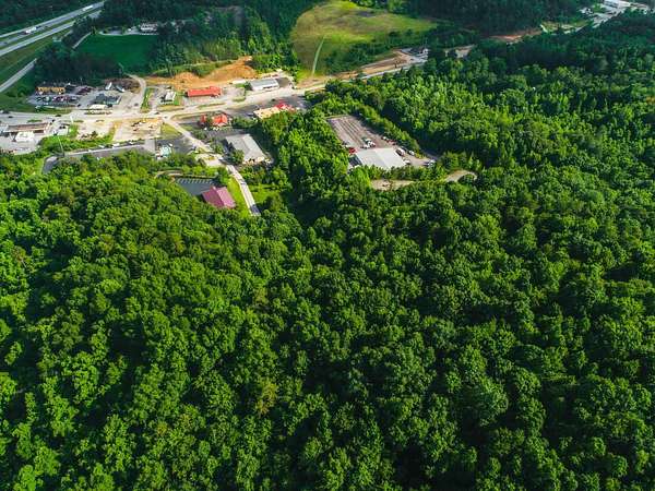 13.5 Acres of Land for Sale in Corbin, Kentucky