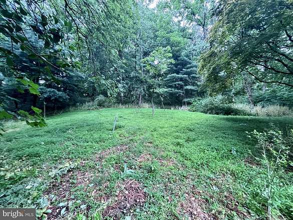 0.33 Acres of Land for Sale in Sykesville, Maryland