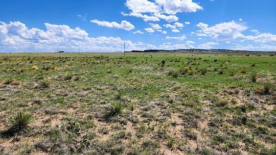 43.5 Acres of Recreational Land for Sale in Walsenburg, Colorado