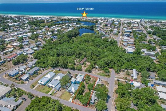 0.15 Acres of Residential Land for Sale in Panama City Beach, Florida