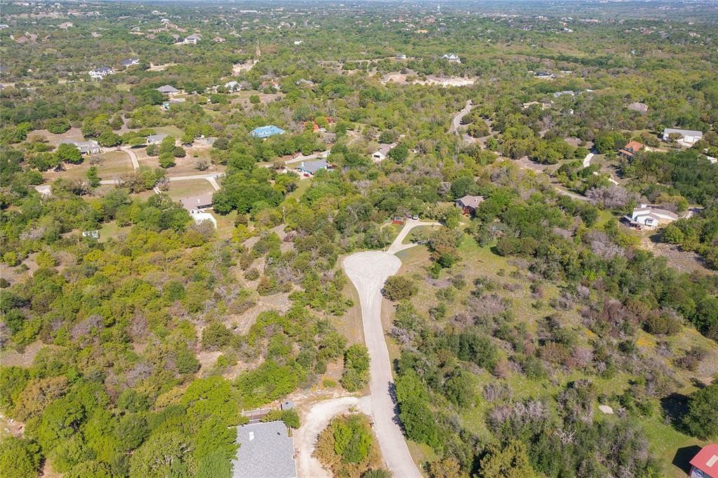 2.7 Acres of Land for Sale in Fort Worth, Texas